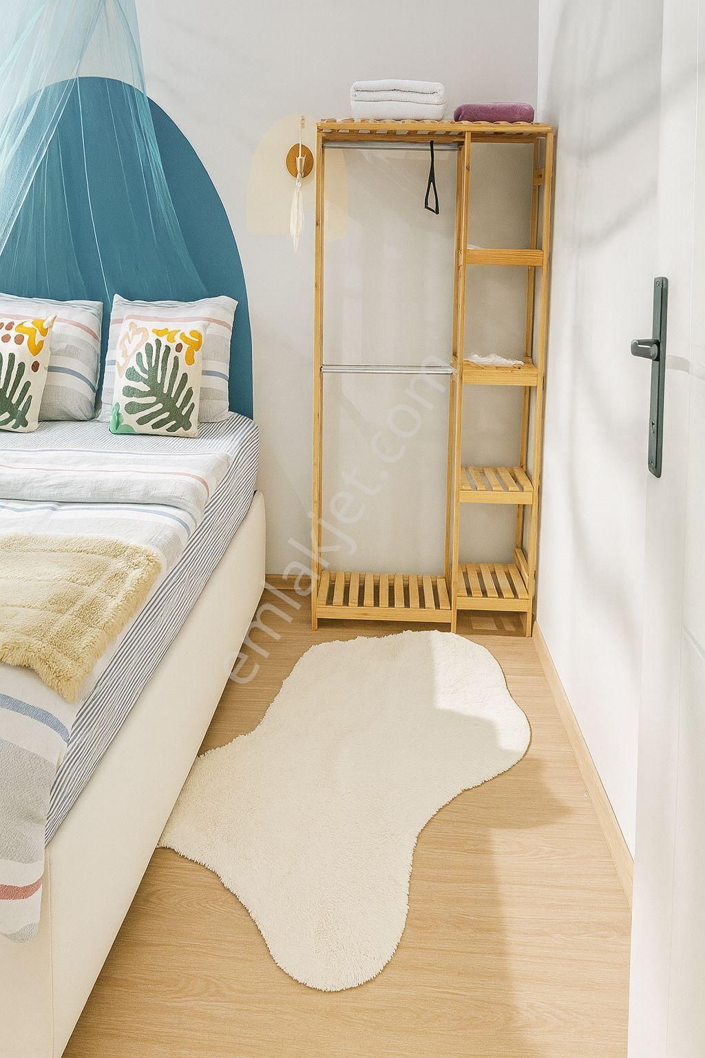 ⚜️mia Home Consept🏠 Mamak Cebeci Dikimevi Mebs(yürüme Mesafesi) Altiagac Lüks Günlük Kiralık Daıre - Görsel 28