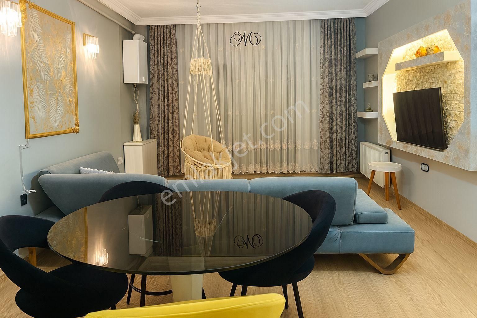 ⚜️mia Home Consept🏠 Mamak Cebeci Dikimevi Mebs(yürüme Mesafesi) Altiagac Lüks Günlük Kiralık Daıre