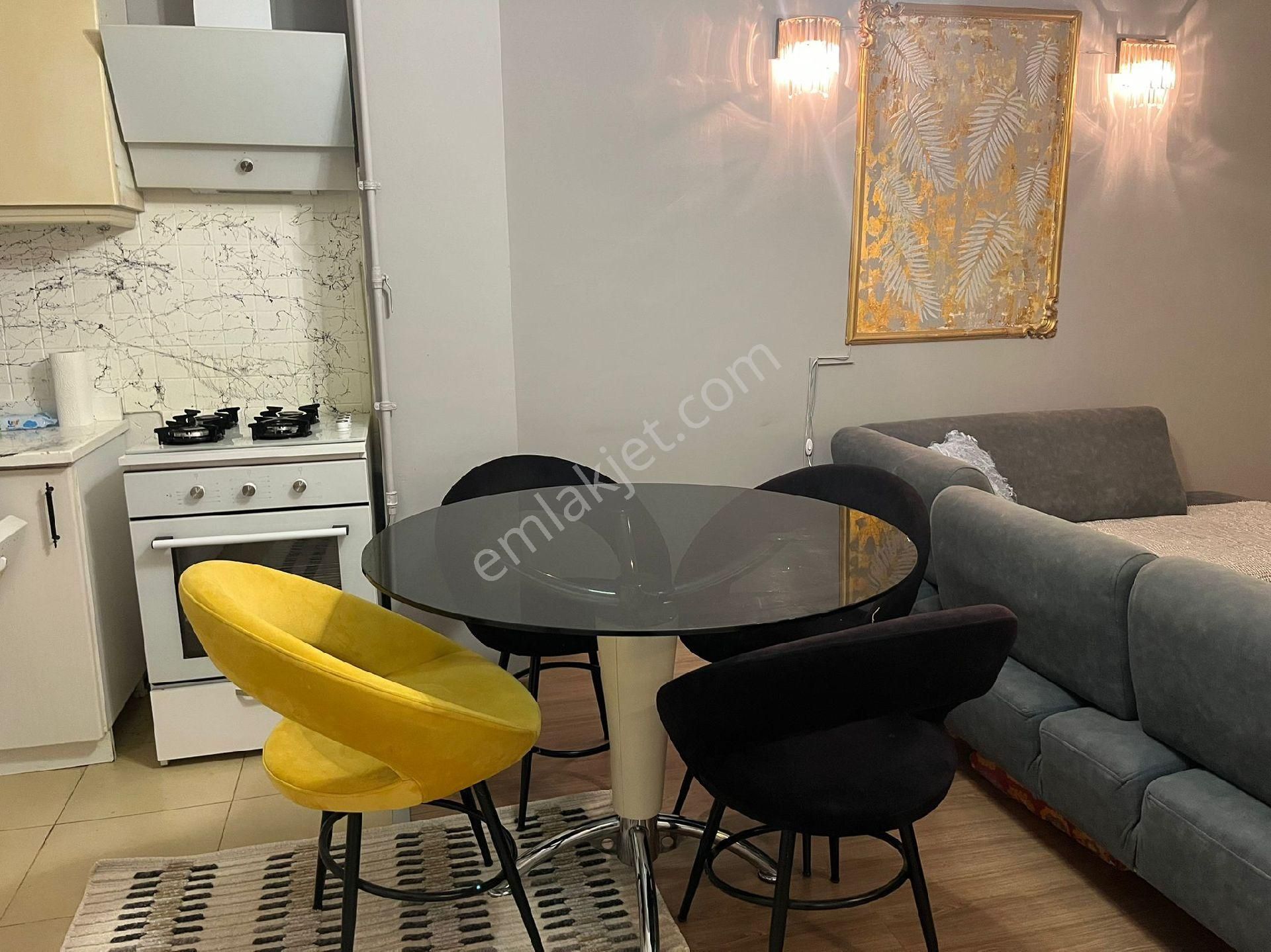 ⚜️mia Home Consept🏠 Mamak Cebeci Dikimevi Mebs(yürüme Mesafesi) Altiagac Lüks Günlük Kiralık Daıre - Görsel 10