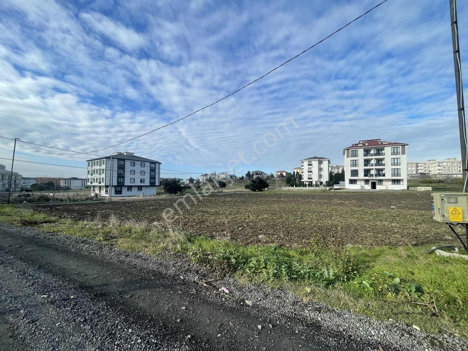 Dereliemlaktan Selimpasadasatılık 1450 M2imarlı Arsa(fiyatdüştü) - Görsel 3