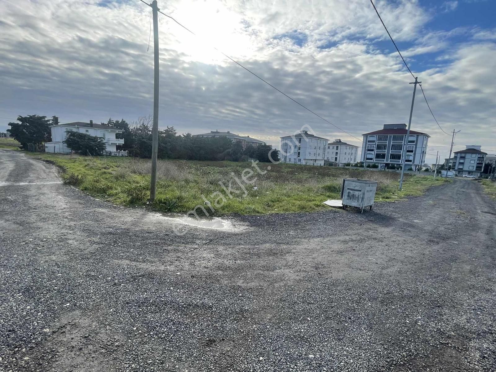 Dereliemlaktan Selimpasadasatılık 1450 M2imarlı Arsa(fiyatdüştü) - Görsel 9