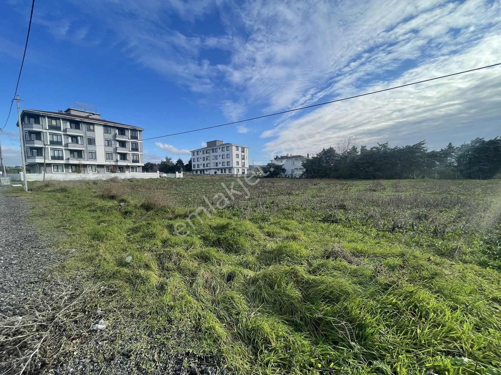 Dereliemlaktan Selimpasadasatılık 1450 M2imarlı Arsa(fiyatdüştü) - Görsel 15