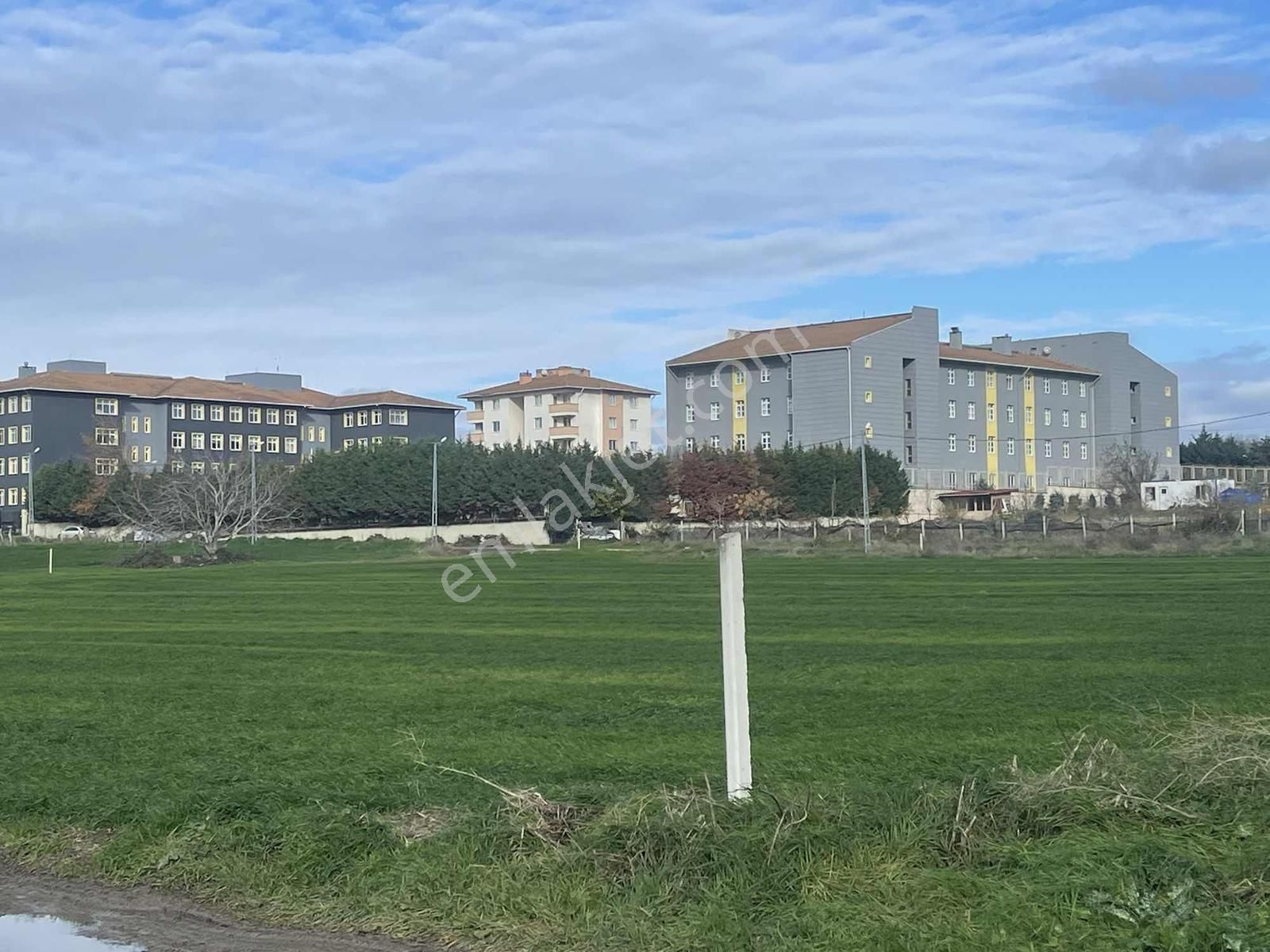 Dereliemlaktan Selimpasadasatılık 1450 M2imarlı Arsa(fiyatdüştü) - Görsel 6