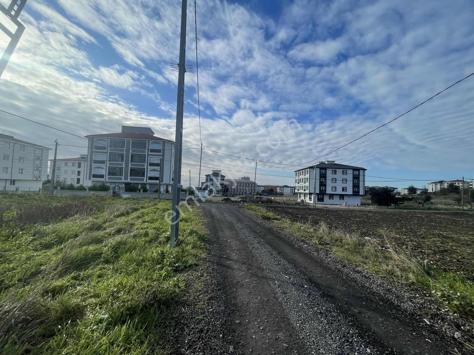 Dereliemlaktan Selimpasadasatılık 1450 M2imarlı Arsa(fiyatdüştü) - Görsel 11
