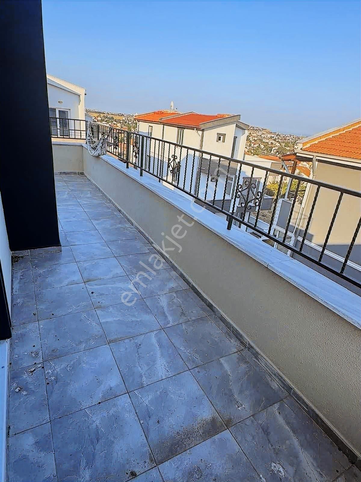 Marmara Ereğlisi 4 Katlı 5+1 Tripleks Villa - Görsel 10