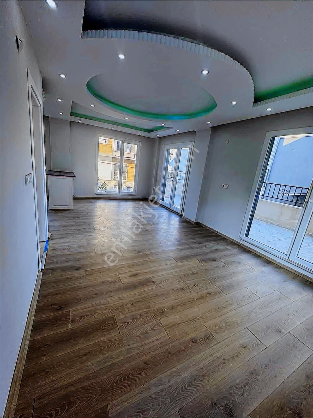 Marmara Ereğlisi 4 Katlı 5+1 Tripleks Villa - Görsel 26