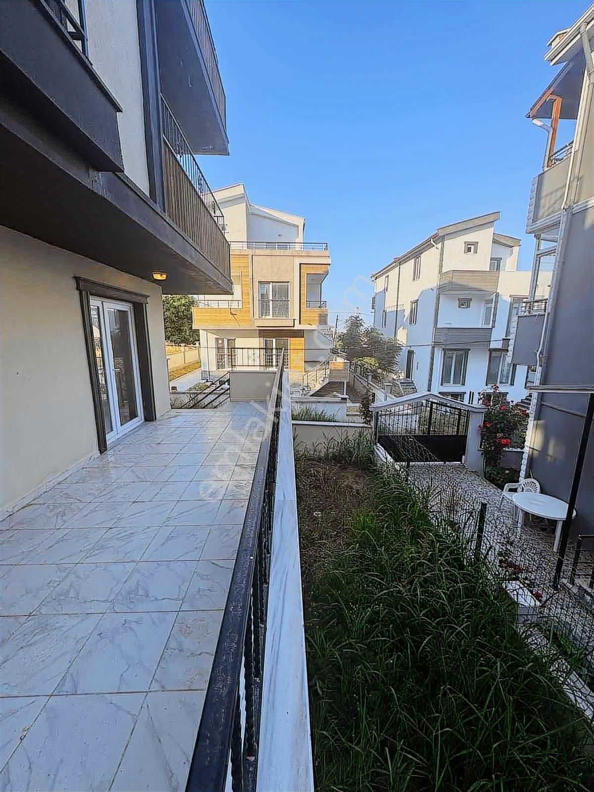 Marmara Ereğlisi 4 Katlı 5+1 Tripleks Villa - Görsel 28