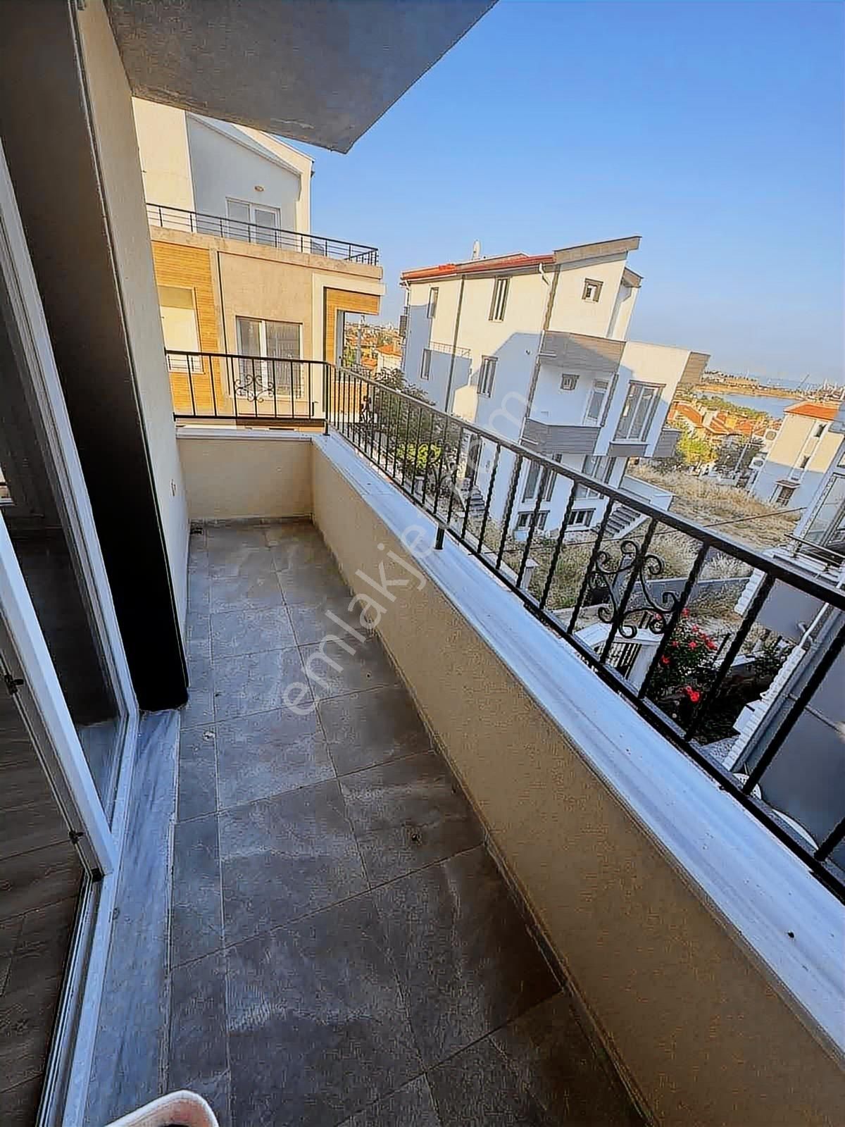 Marmara Ereğlisi 4 Katlı 5+1 Tripleks Villa - Görsel 20