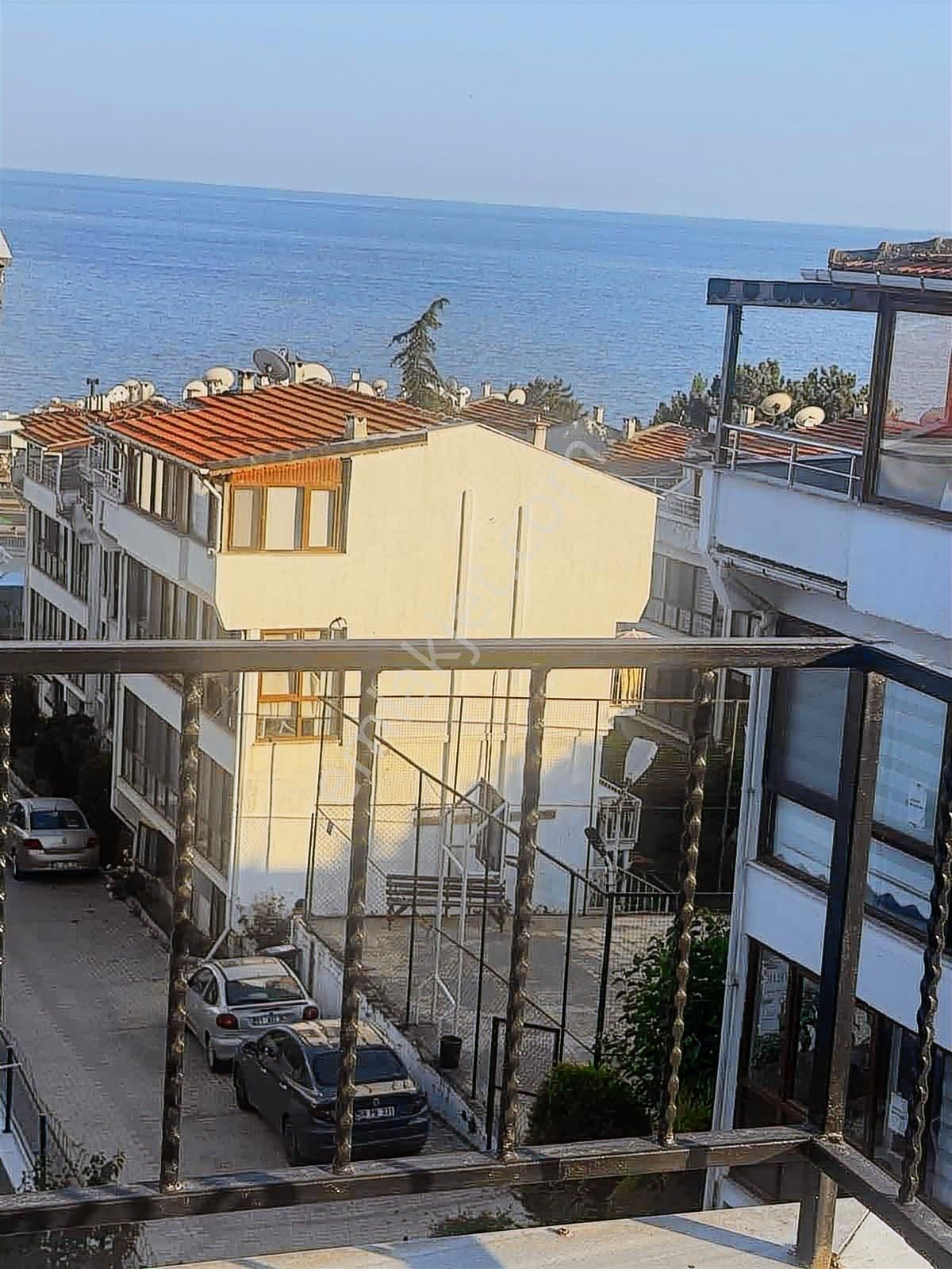 Marmara Ereğlisi 4 Katlı 5+1 Tripleks Villa - Görsel 3