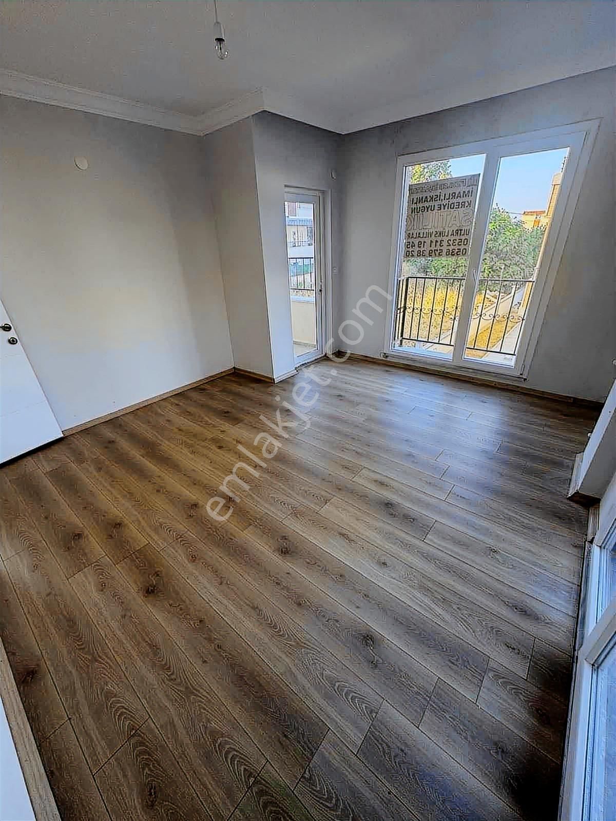 Marmara Ereğlisi 4 Katlı 5+1 Tripleks Villa - Görsel 15