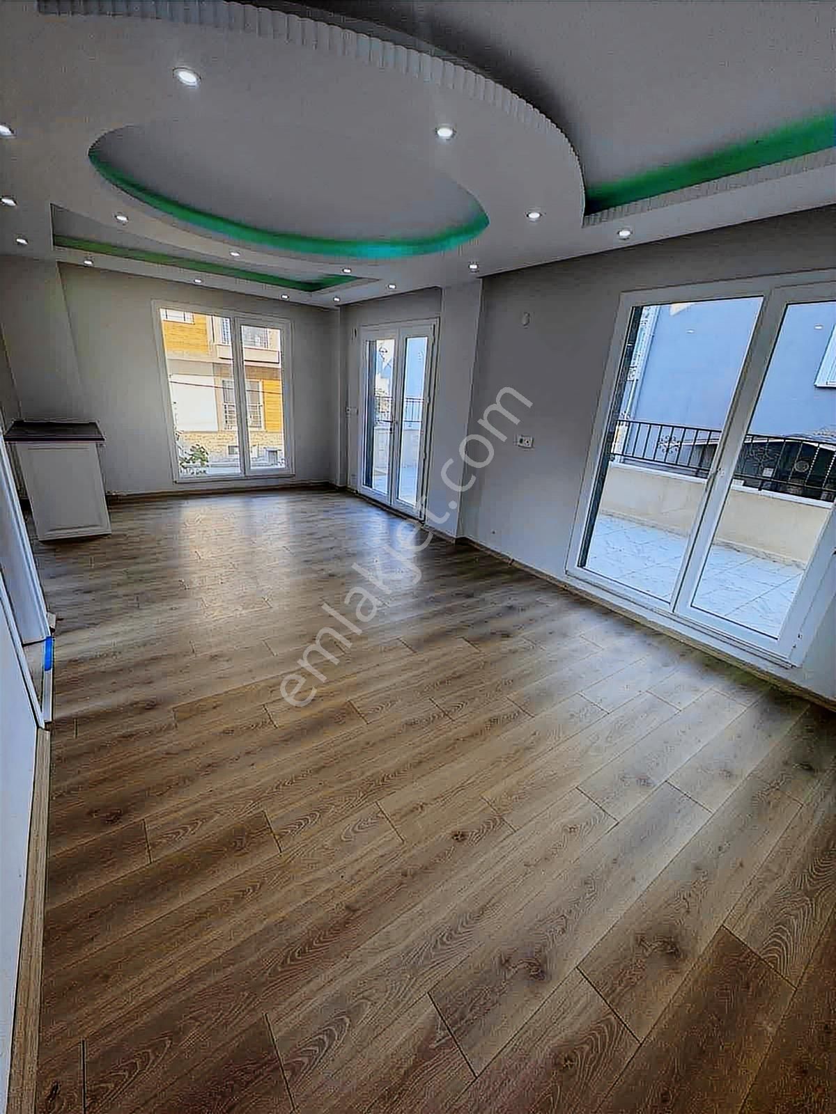 Marmara Ereğlisi 4 Katlı 5+1 Tripleks Villa - Görsel 14