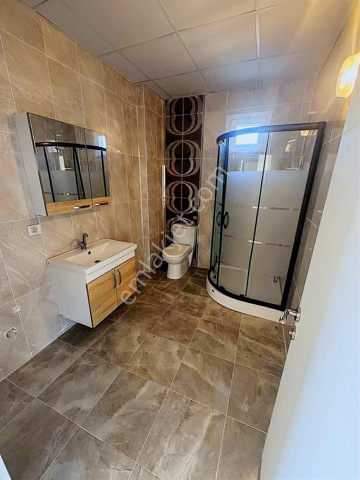 Marmara Ereğlisi 4 Katlı 5+1 Tripleks Villa - Görsel 32