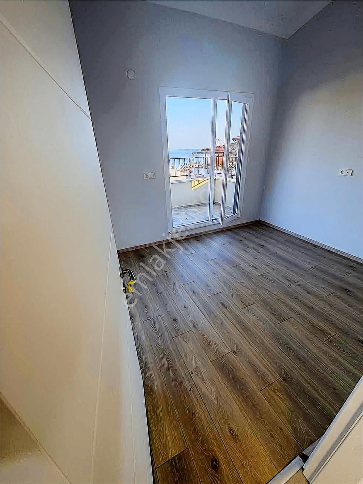 Marmara Ereğlisi 4 Katlı 5+1 Tripleks Villa - Görsel 18