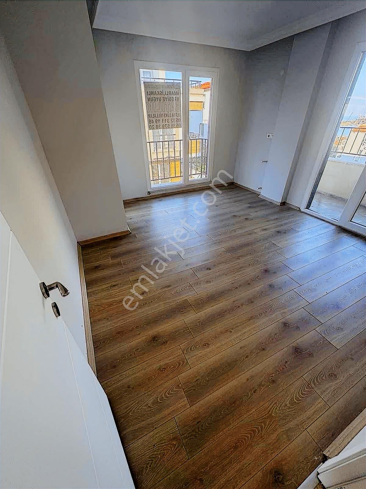 Marmara Ereğlisi 4 Katlı 5+1 Tripleks Villa - Görsel 31