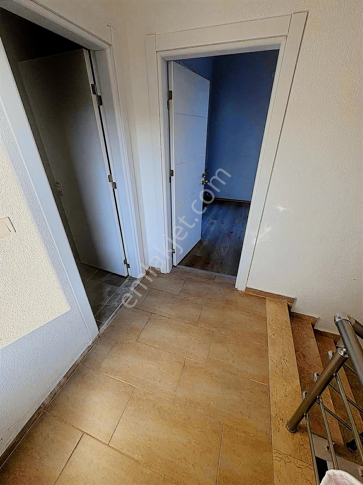 Marmara Ereğlisi 4 Katlı 5+1 Tripleks Villa - Görsel 16