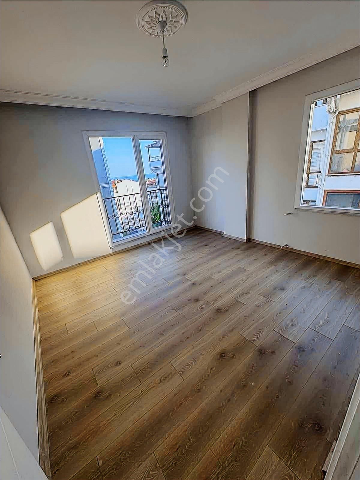 Marmara Ereğlisi 4 Katlı 5+1 Tripleks Villa - Görsel 12