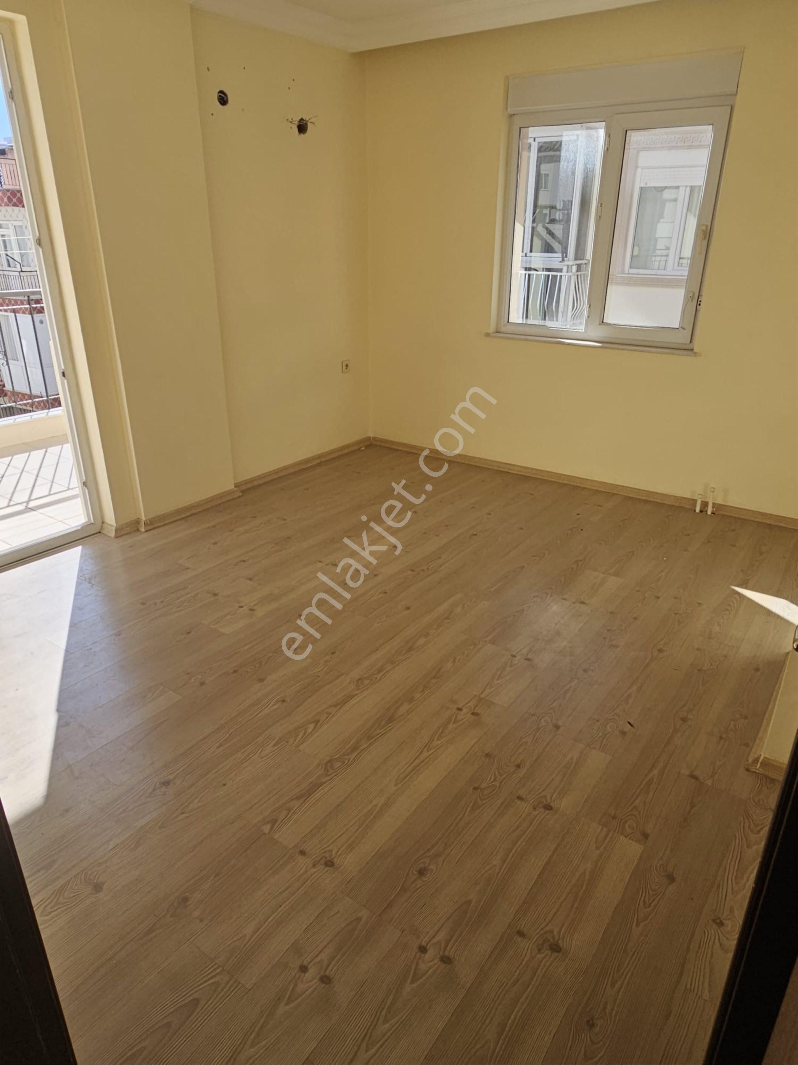 Kepez Karşıyaka Mahallesinde Kiralık 2+1 2,kat Dünyagöz Karşısı