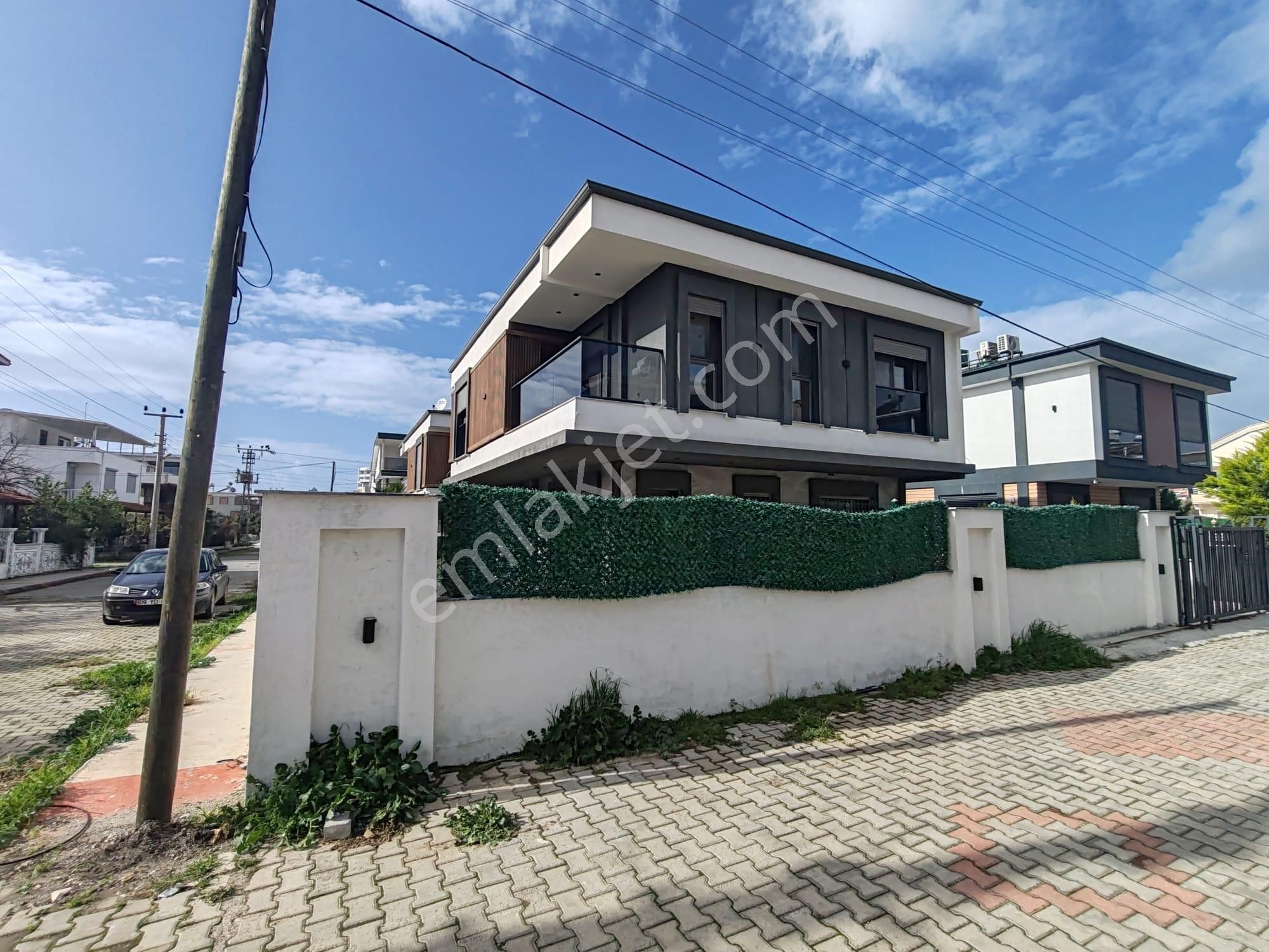 Didim'de İlk Satılacak Villa | 4+1 Tam Müstakil - Görsel 2