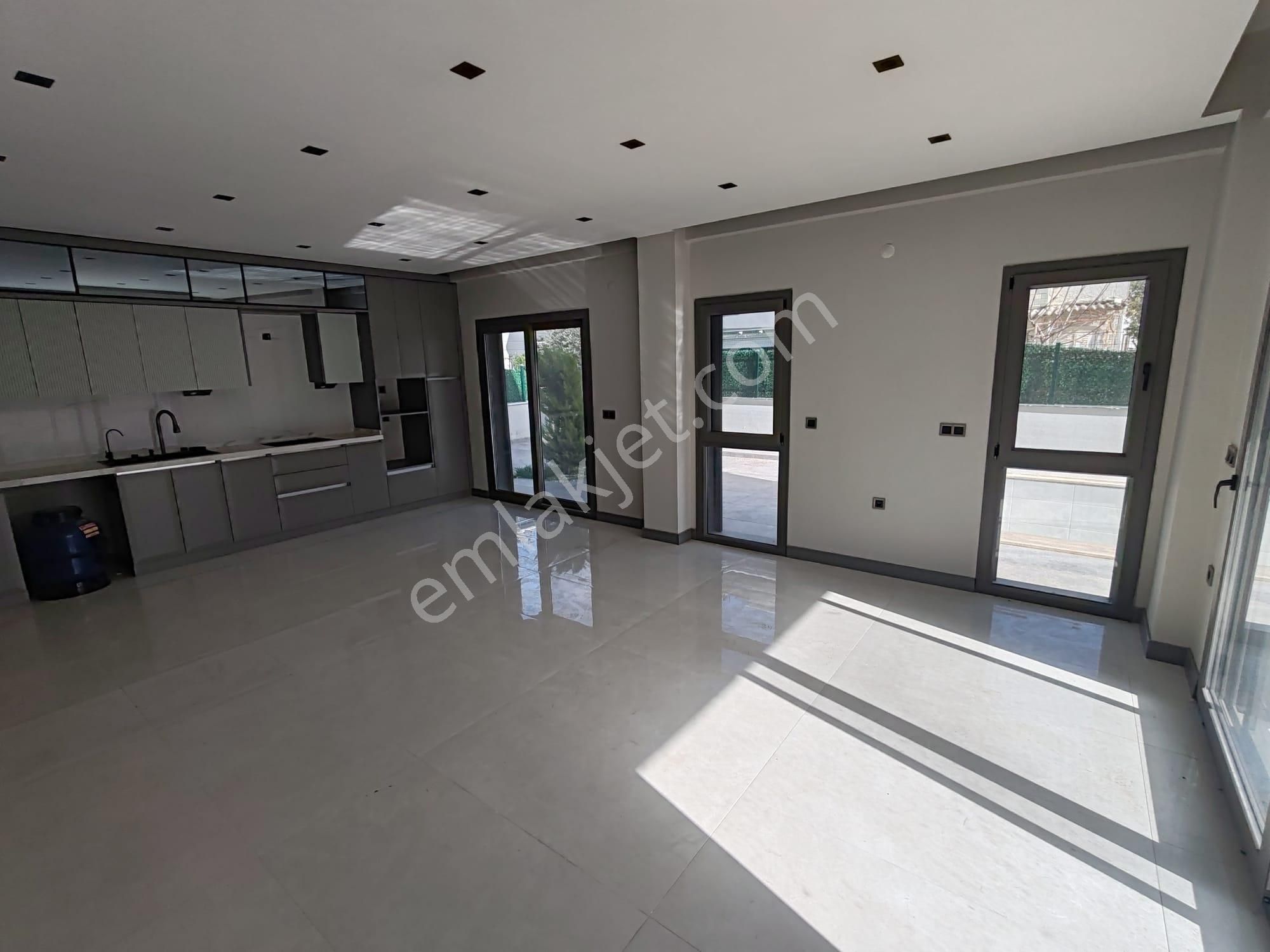 Didim'de İlk Satılacak Villa | 4+1 Tam Müstakil - Görsel 13