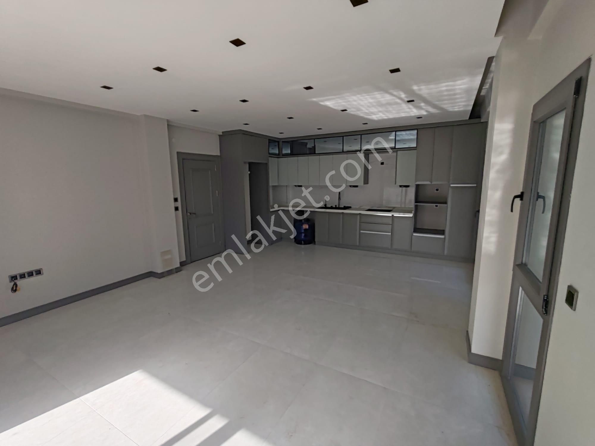 Didim'de İlk Satılacak Villa | 4+1 Tam Müstakil - Görsel 14