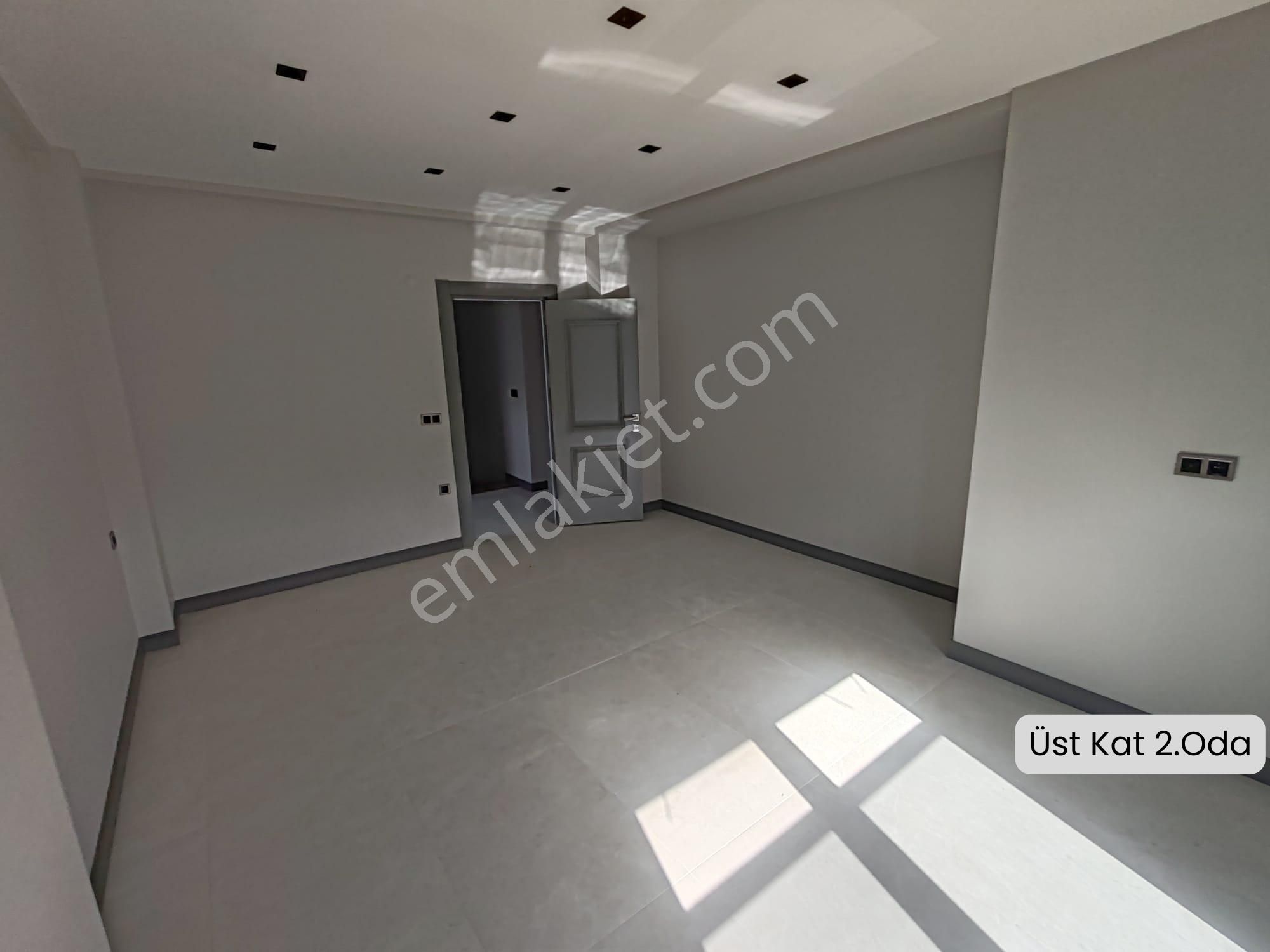 Didim'de İlk Satılacak Villa | 4+1 Tam Müstakil - Görsel 21