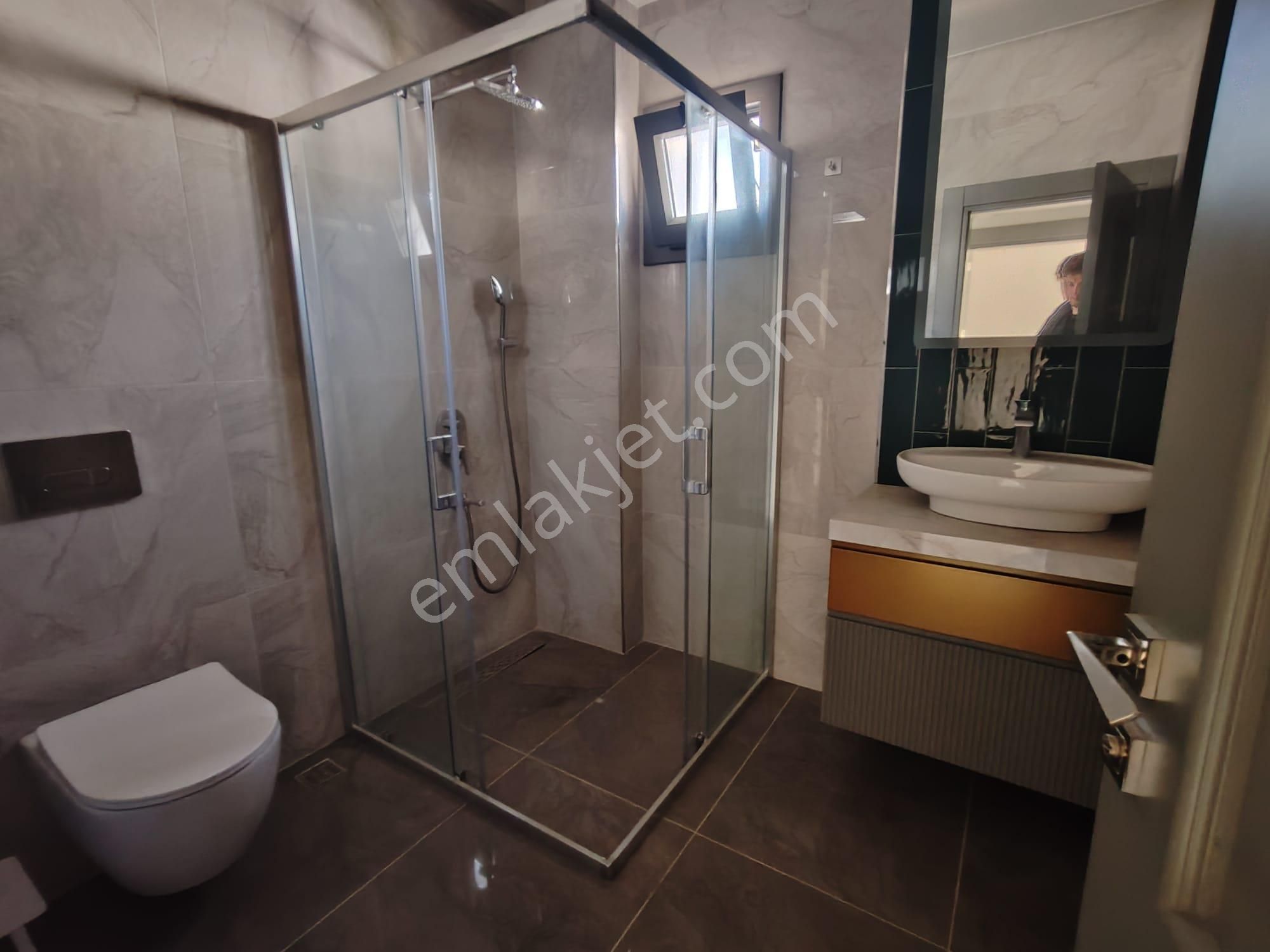 Didim'de İlk Satılacak Villa | 4+1 Tam Müstakil - Görsel 30