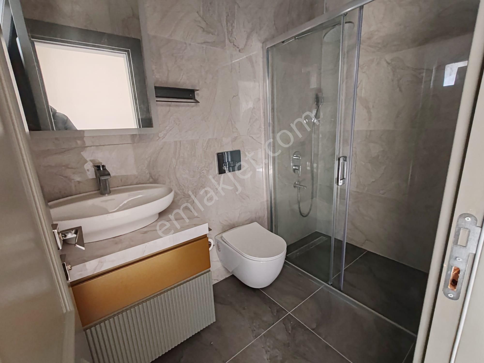 Didim'de İlk Satılacak Villa | 4+1 Tam Müstakil - Görsel 26