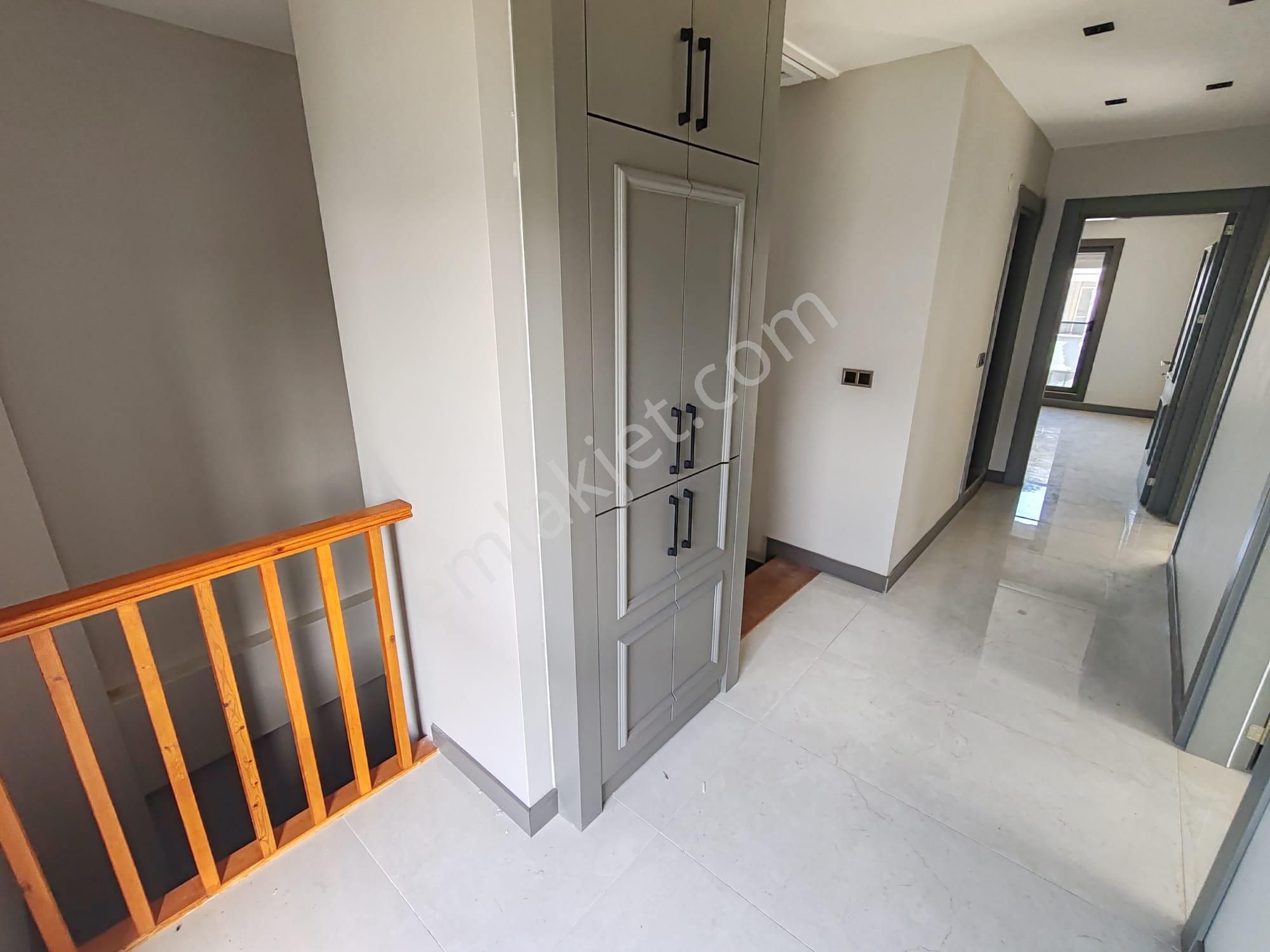 Didim'de İlk Satılacak Villa | 4+1 Tam Müstakil - Görsel 18