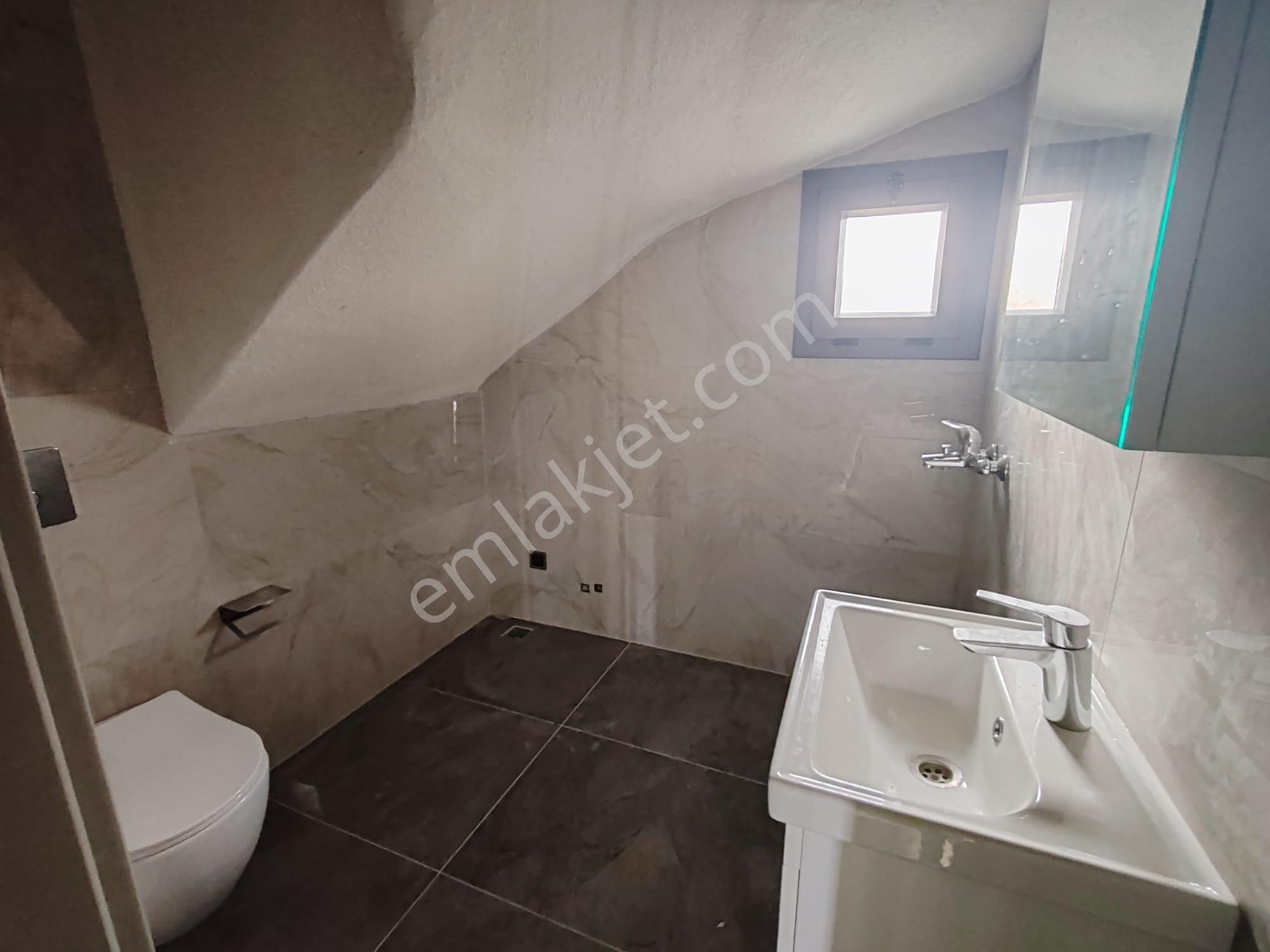 Didim'de İlk Satılacak Villa | 4+1 Tam Müstakil - Görsel 17