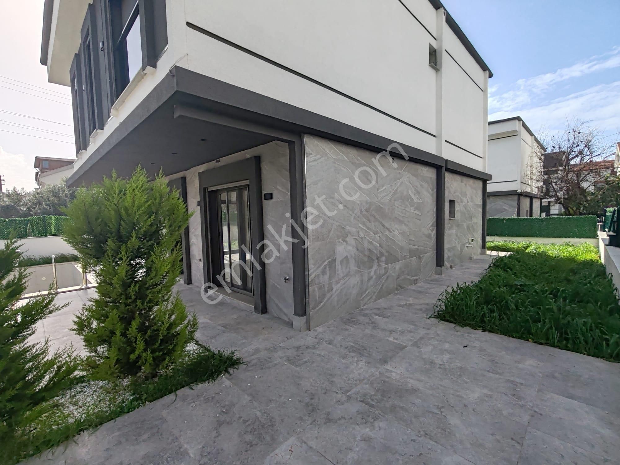 Didim'de İlk Satılacak Villa | 4+1 Tam Müstakil - Görsel 6