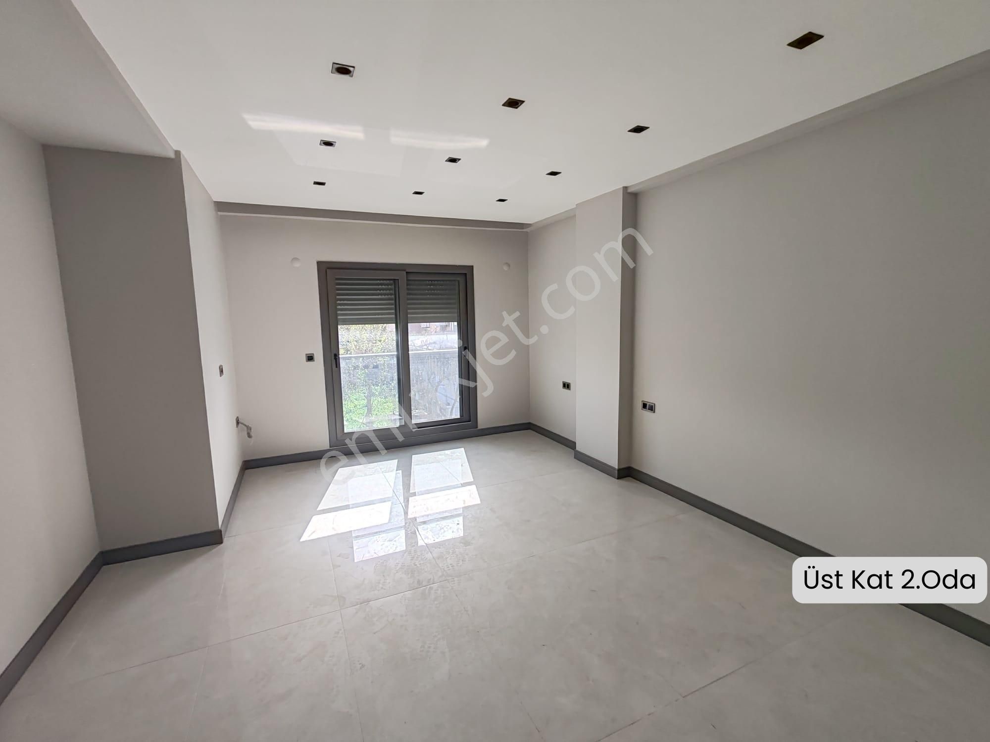 Didim'de İlk Satılacak Villa | 4+1 Tam Müstakil - Görsel 20