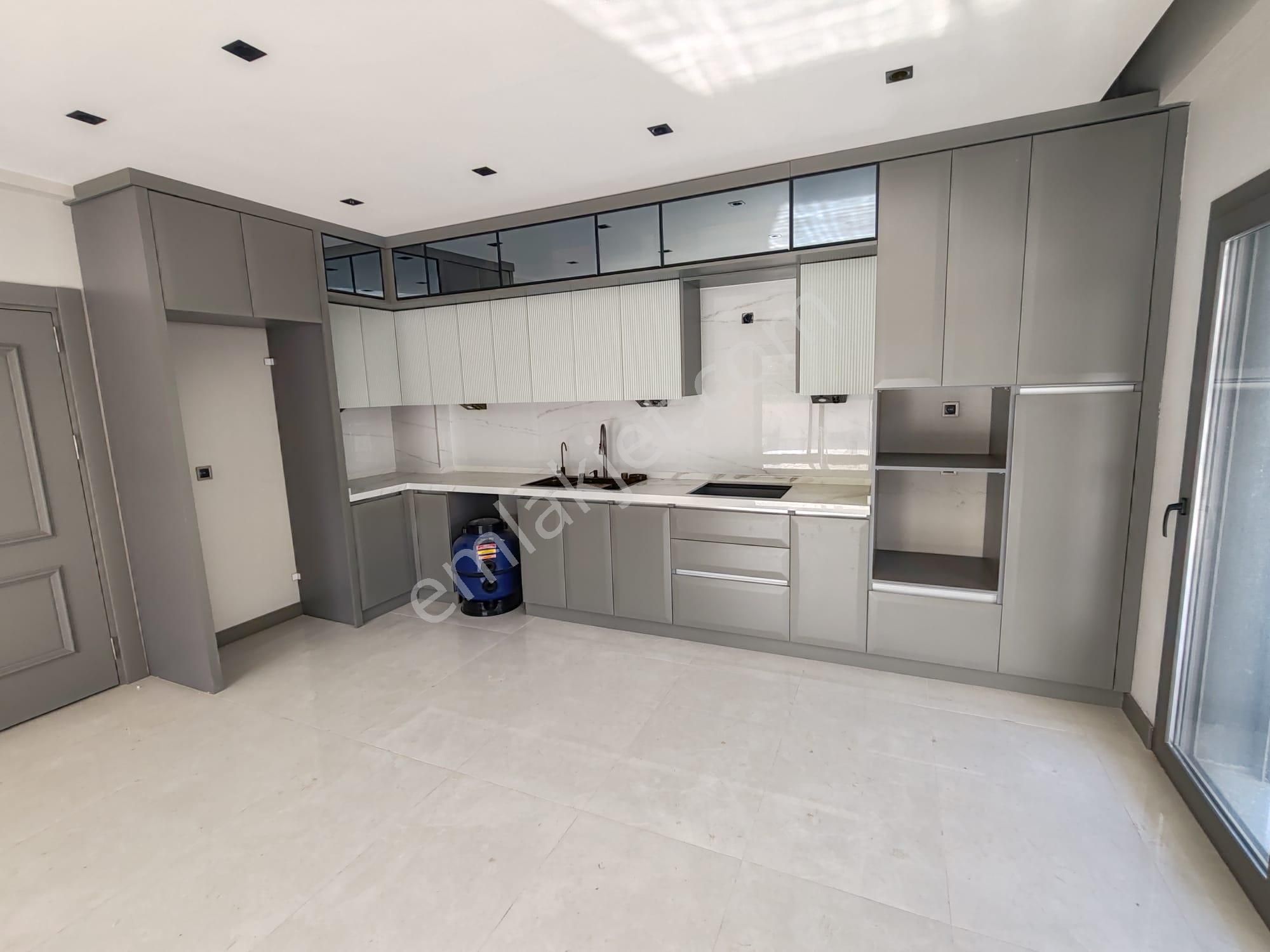 Didim'de İlk Satılacak Villa | 4+1 Tam Müstakil - Görsel 15