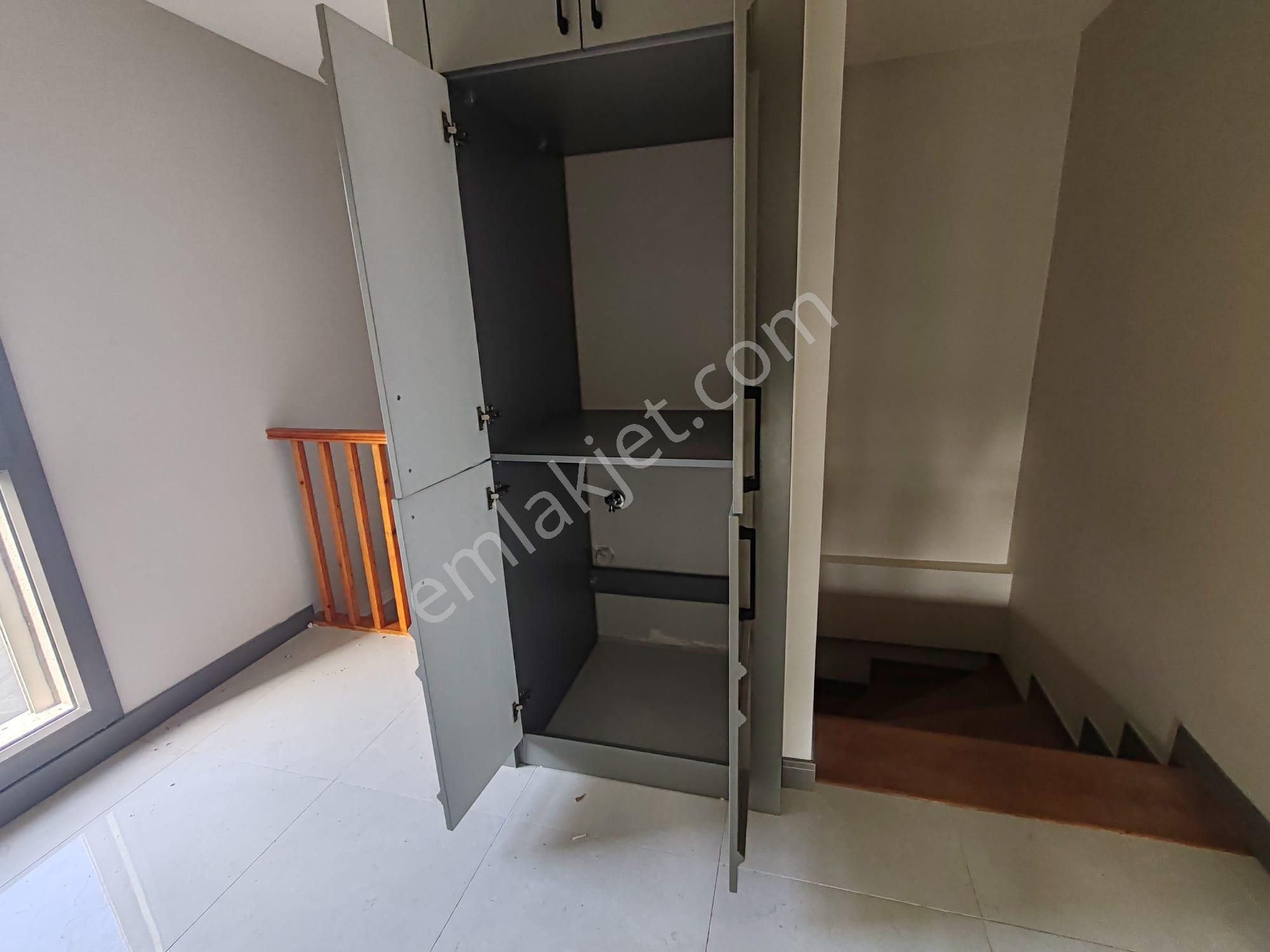 Didim'de İlk Satılacak Villa | 4+1 Tam Müstakil - Görsel 19