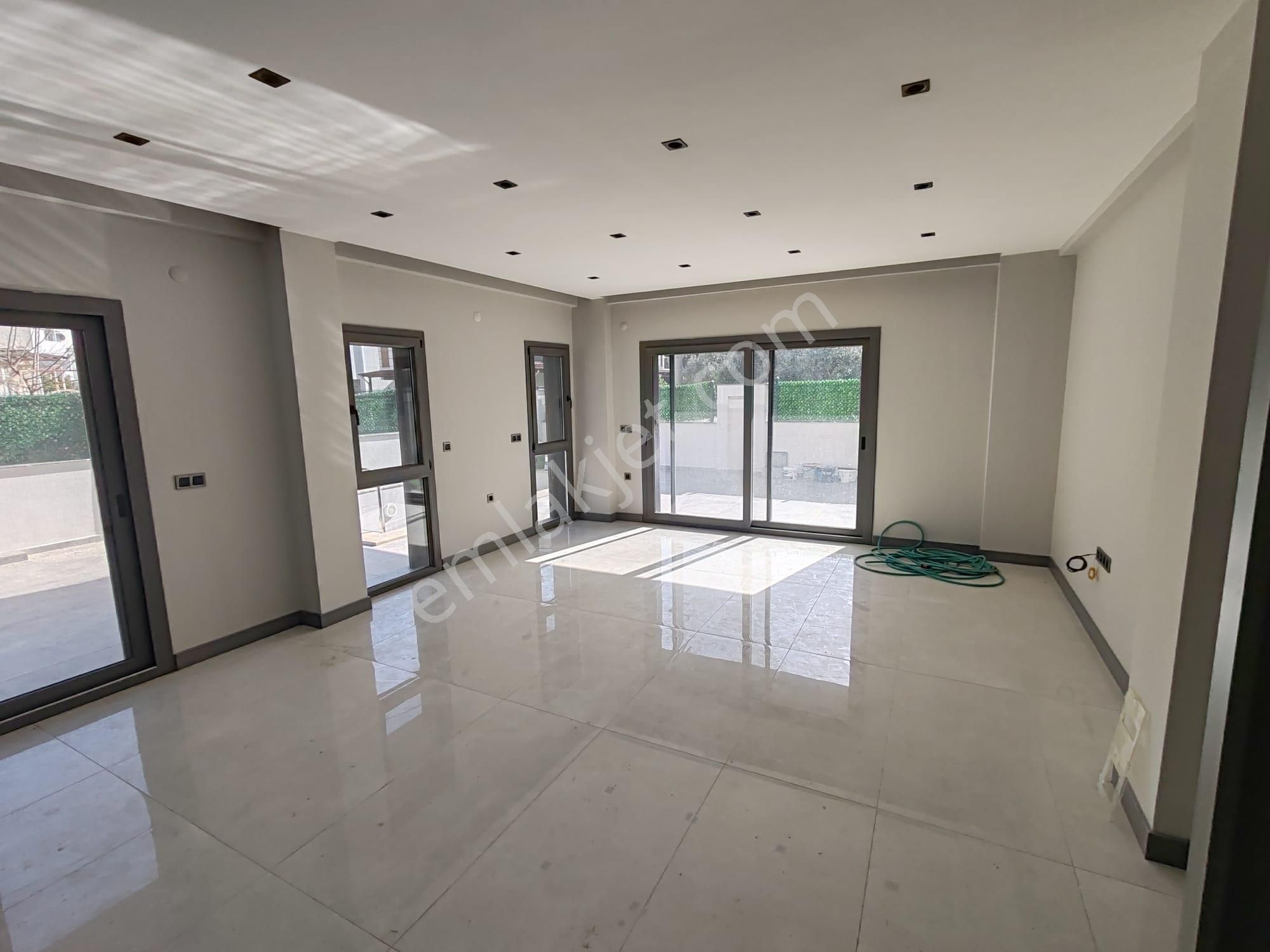 Didim'de İlk Satılacak Villa | 4+1 Tam Müstakil - Görsel 12