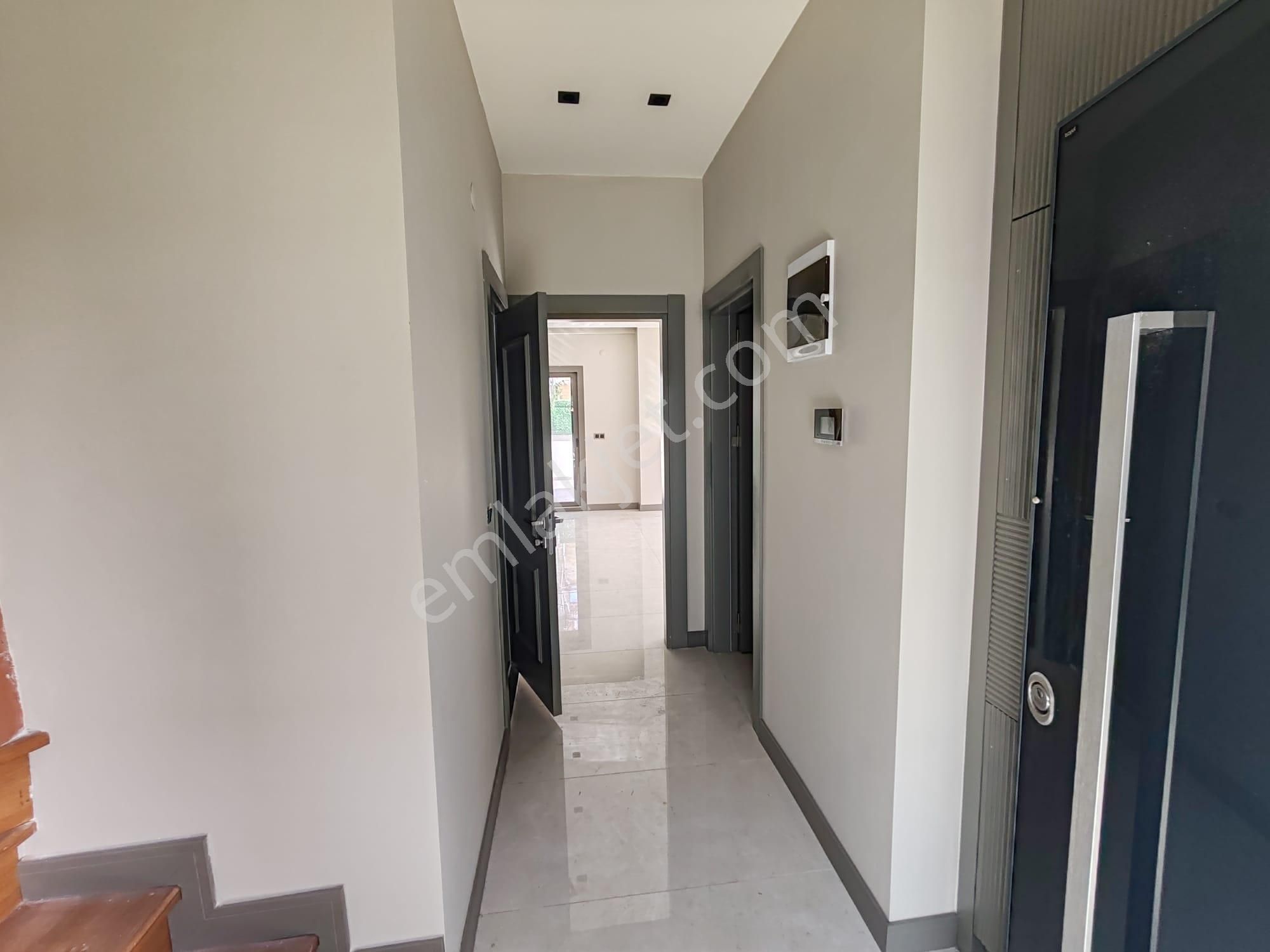 Didim'de İlk Satılacak Villa | 4+1 Tam Müstakil - Görsel 8