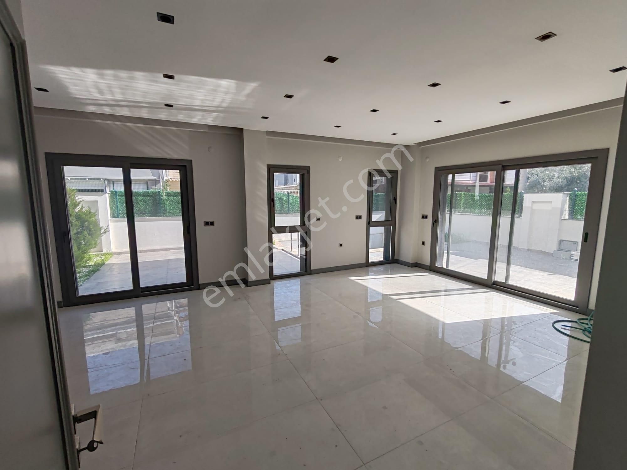 Didim'de İlk Satılacak Villa | 4+1 Tam Müstakil - Görsel 11