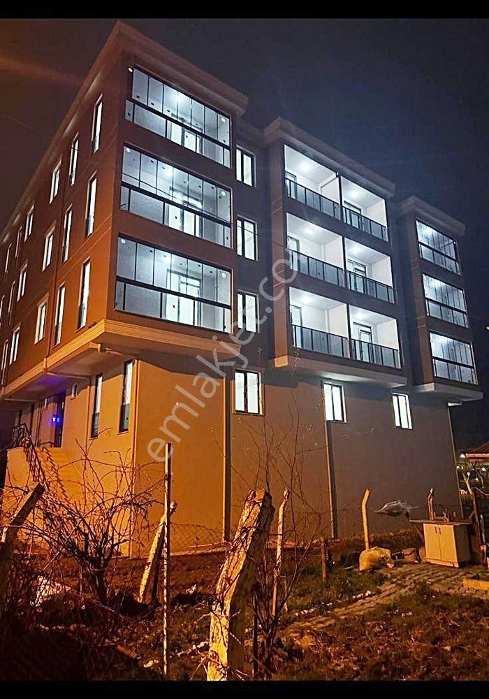 Veliköy'de Çift Balkonlu Oturuma Hazır 2+1 Satılık Daire! - Görsel 23