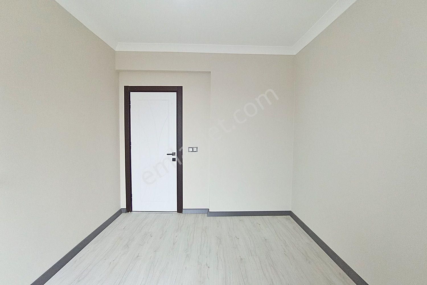 Veliköy'de Çift Balkonlu Oturuma Hazır 2+1 Satılık Daire! - Görsel 16