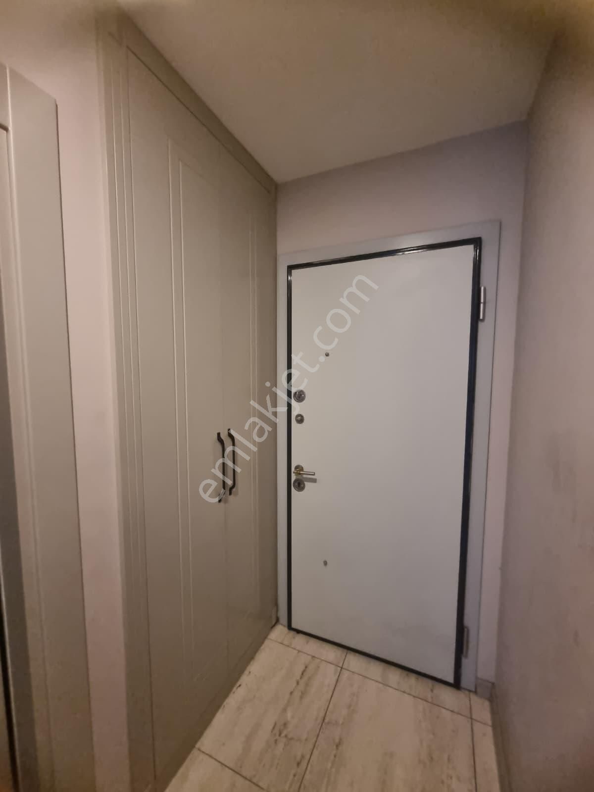 Ona9 Dragos'ta Prestijli Ve Modern Kiralık 1+1 - Görsel 11