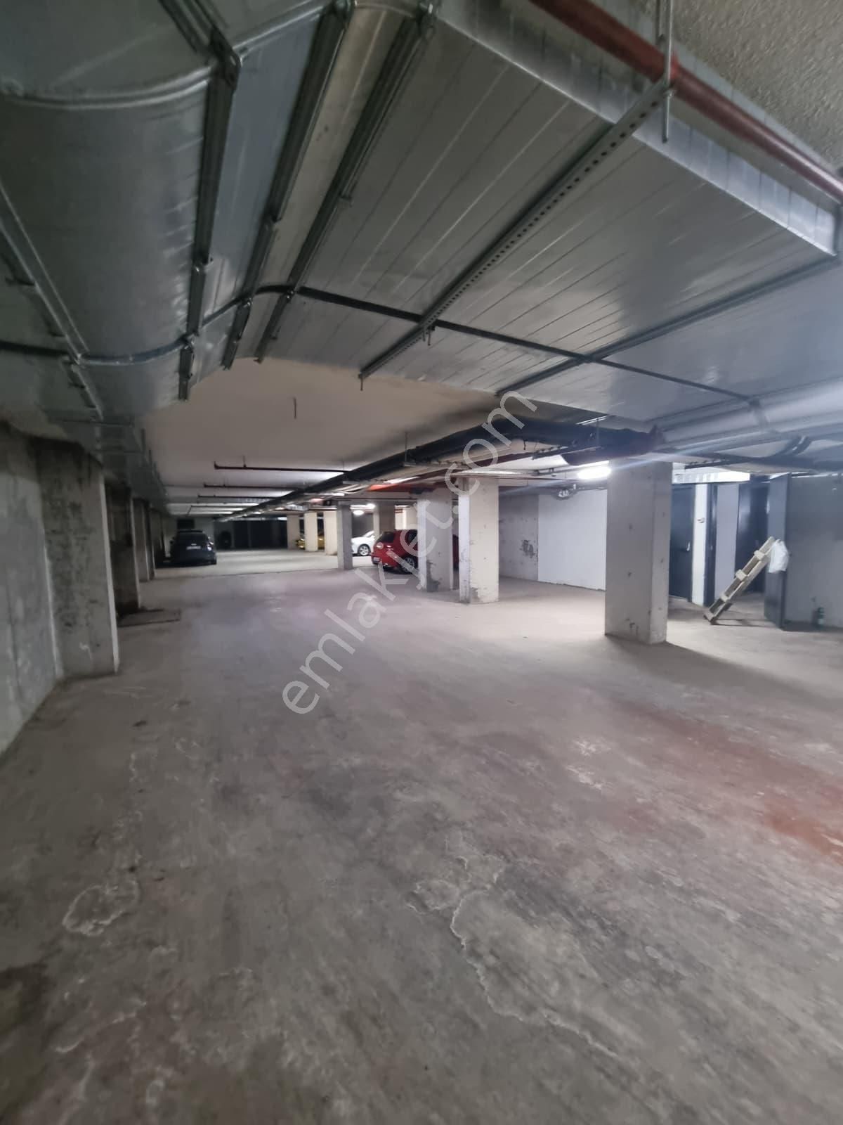 Ona9 Dragos'ta Prestijli Ve Modern Kiralık 1+1 - Görsel 4