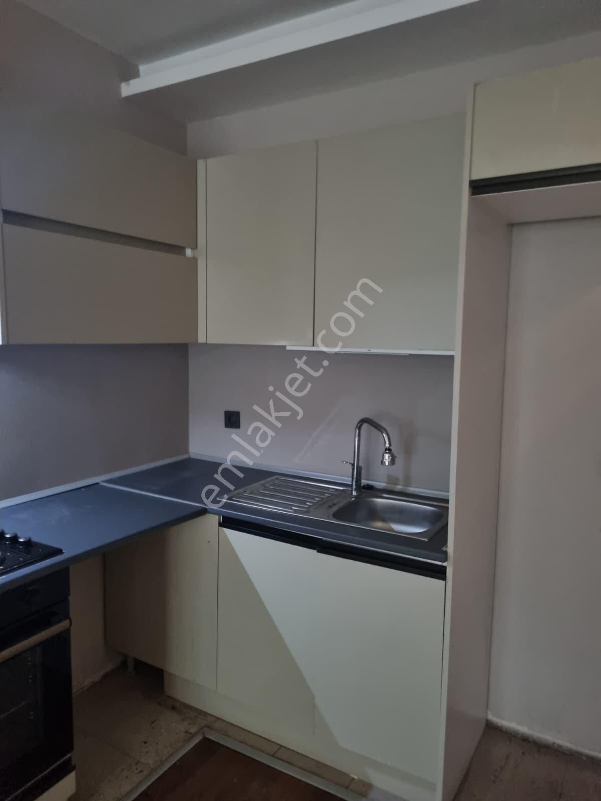 Ona9 Dragos'ta Prestijli Ve Modern Kiralık 1+1 - Görsel 5