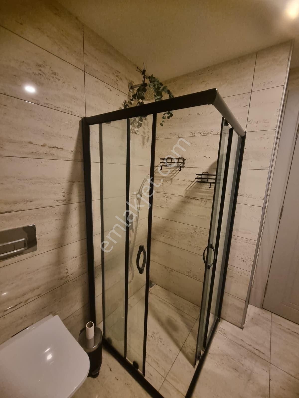 Ona9 Dragos'ta Prestijli Ve Modern Kiralık 1+1 - Görsel 12