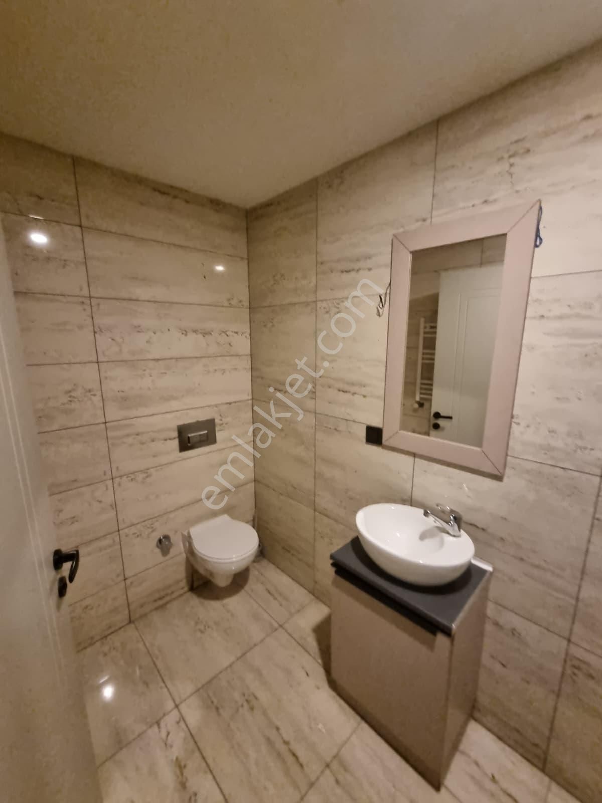 Ona9 Dragos'ta Prestijli Ve Modern Kiralık 1+1 - Görsel 16