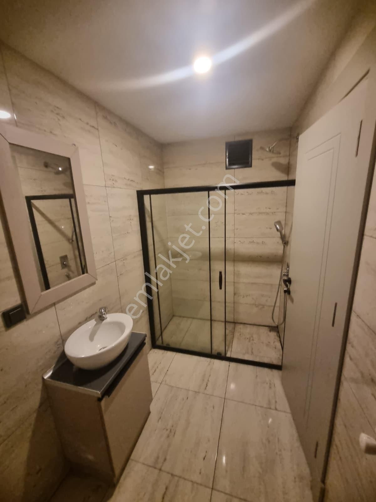 Ona9 Dragos'ta Prestijli Ve Modern Kiralık 1+1 - Görsel 15