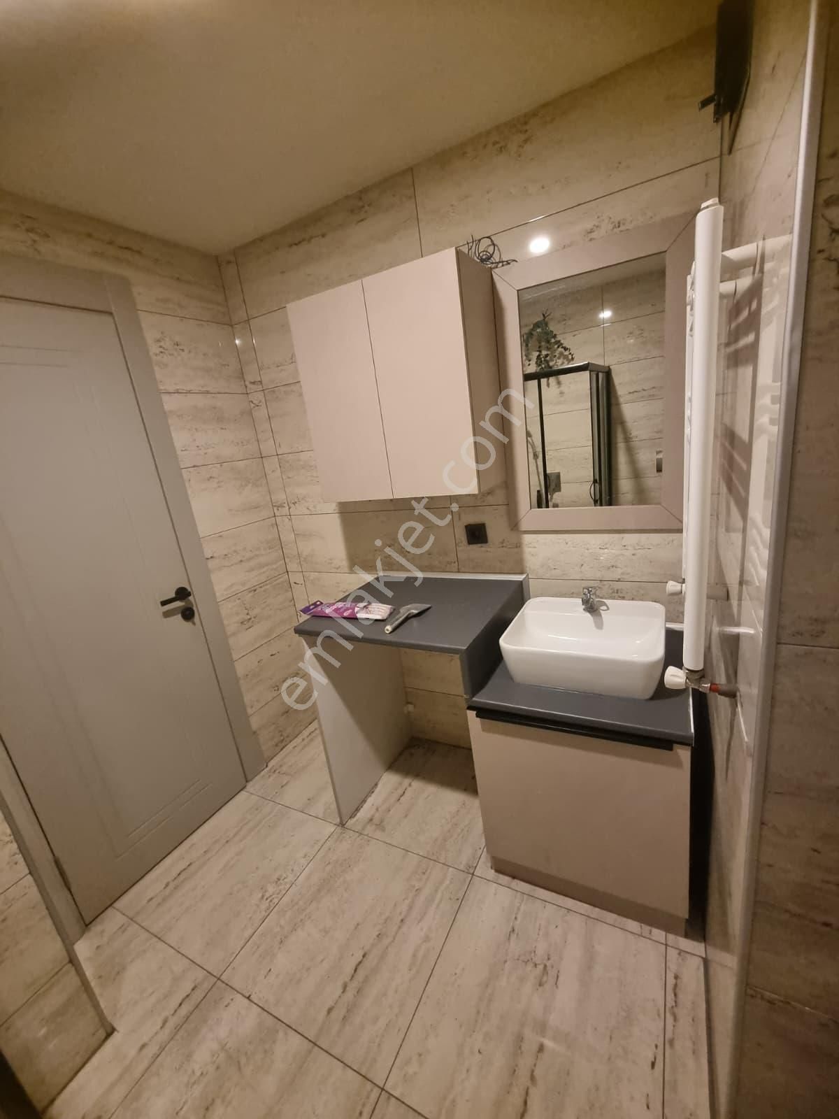 Ona9 Dragos'ta Prestijli Ve Modern Kiralık 1+1 - Görsel 8