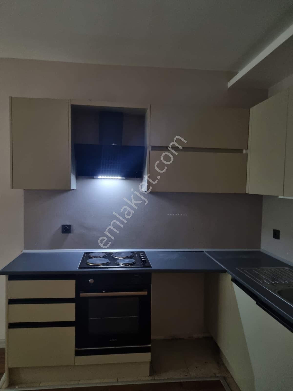 Ona9 Dragos'ta Prestijli Ve Modern Kiralık 1+1 - Görsel 9