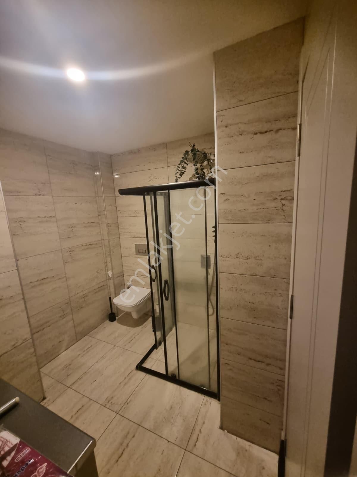 Ona9 Dragos'ta Prestijli Ve Modern Kiralık 1+1 - Görsel 10