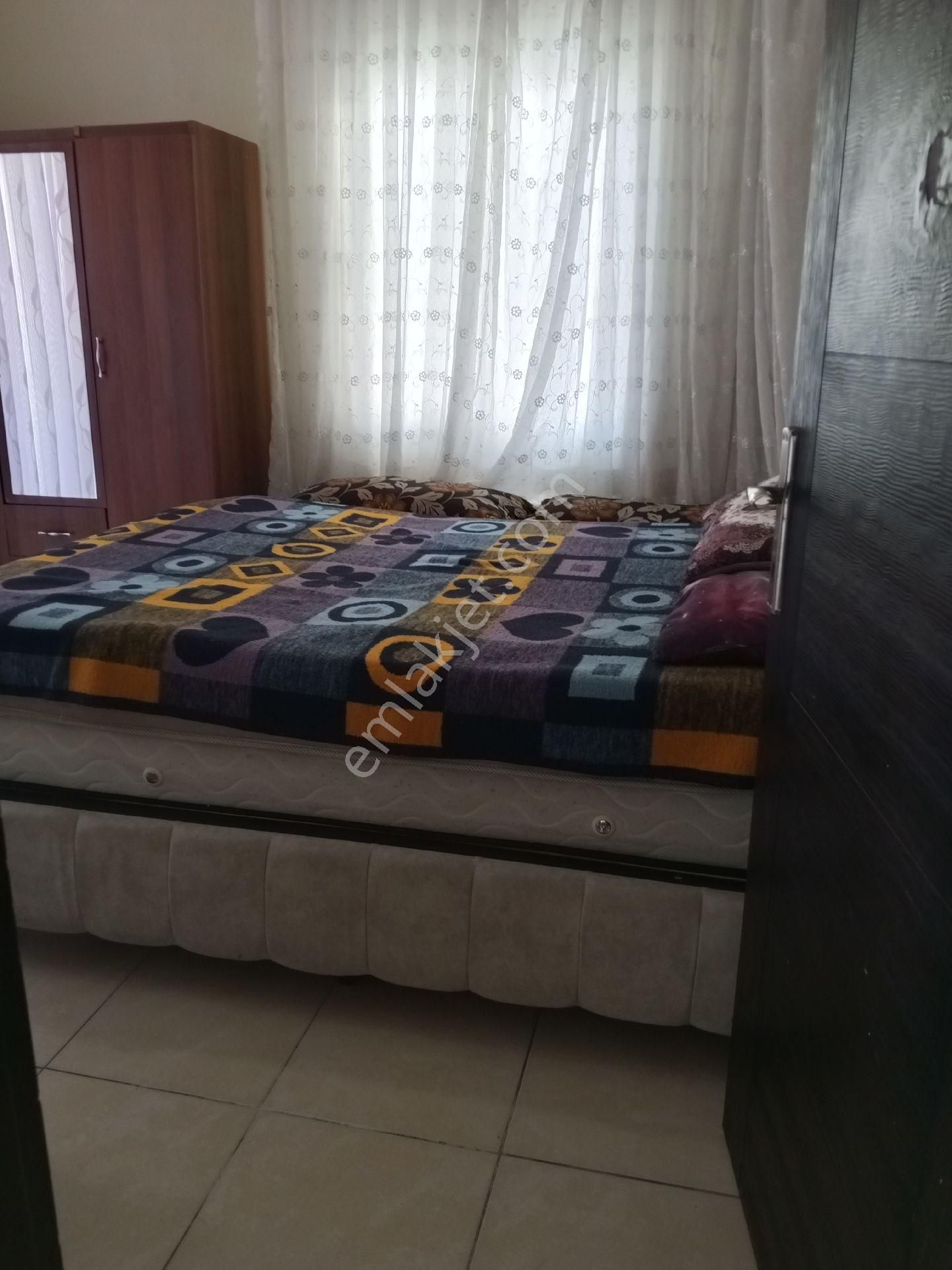Üniversite Caddesi'nde 1+1 Eşyalı Aylık Ödemeli Kiralık Daire - Görsel 19