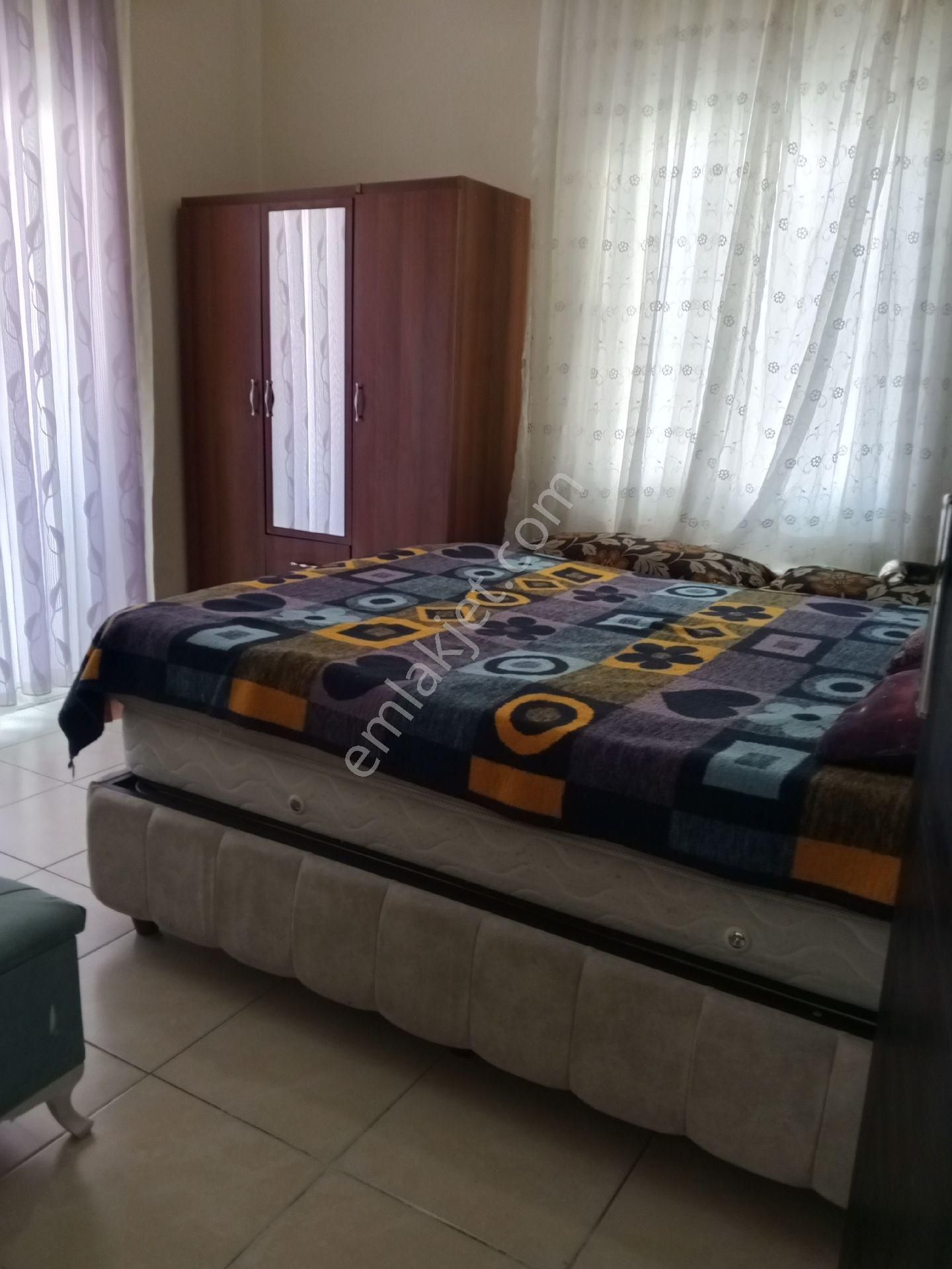 Üniversite Caddesi'nde 1+1 Eşyalı Aylık Ödemeli Kiralık Daire - Görsel 20