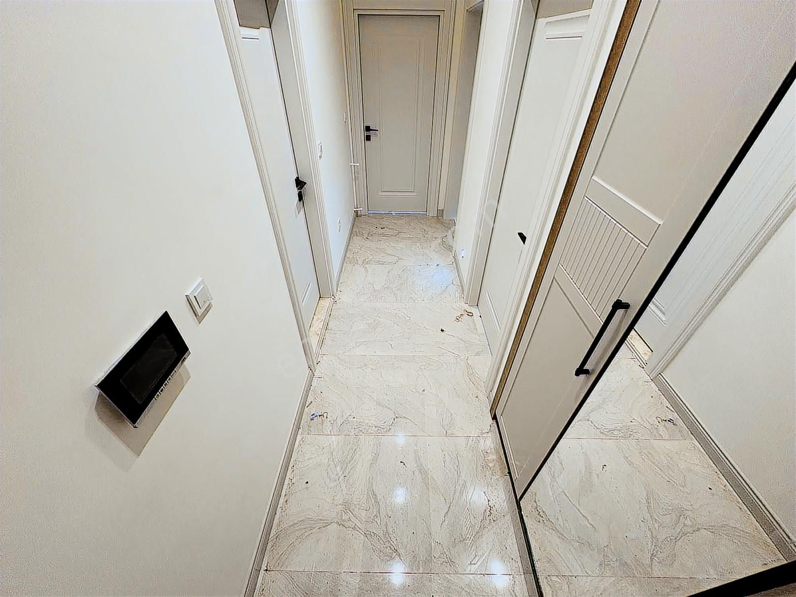 Gürsoy^dan Altınolukta Denize 200m 2+1 Lüks Daire - Görsel 23